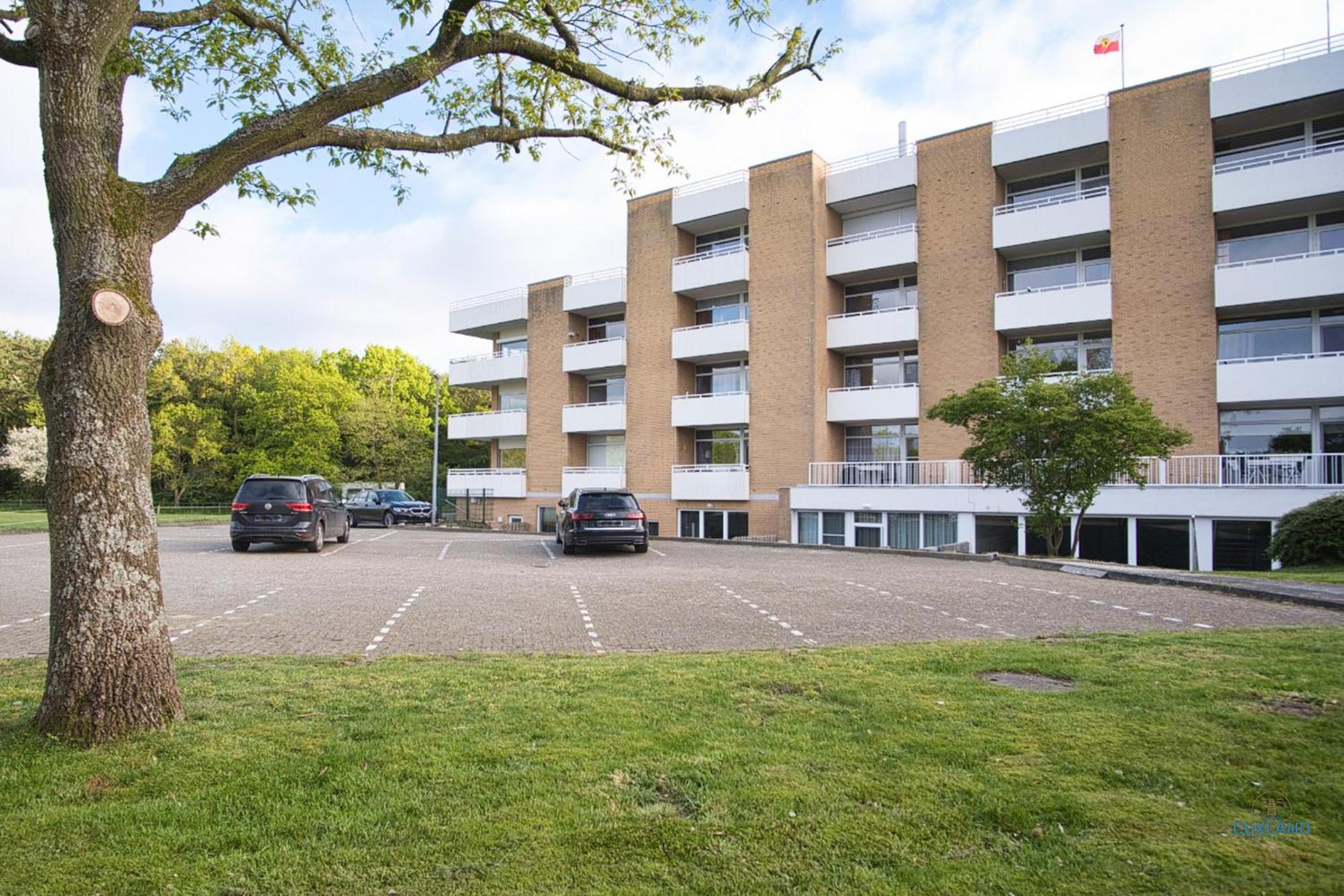 Auszeit Am Wernerwald Im Haus Frauenpreiss Apartment Cuxhaven Exterior foto